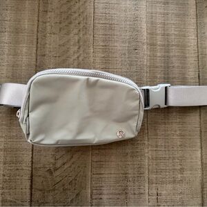 Lululemon Belt Bag